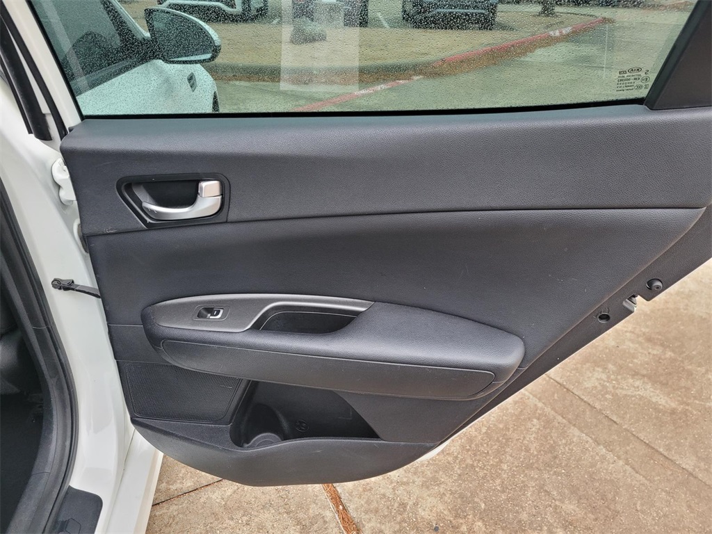 used 2016 Kia Optima car, priced at $7,600