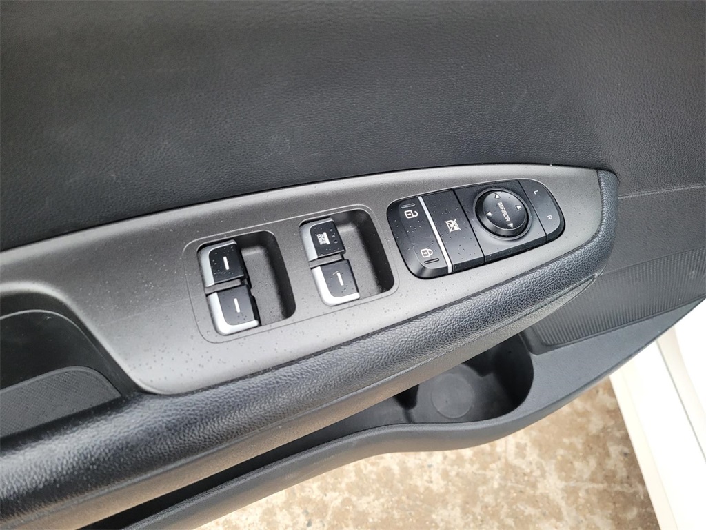 used 2016 Kia Optima car, priced at $7,600