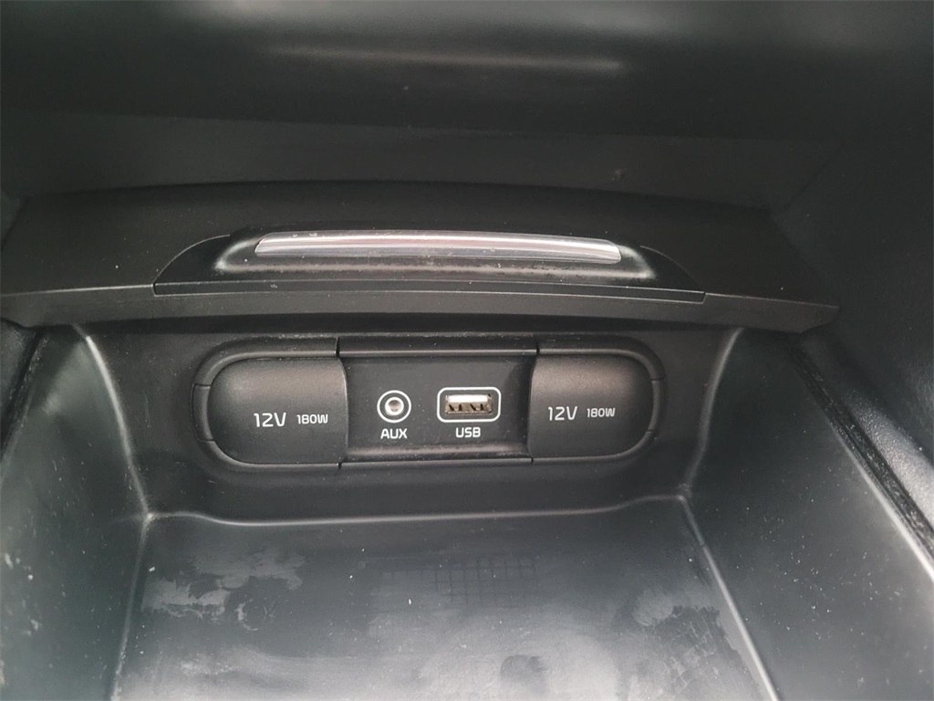 used 2016 Kia Optima car, priced at $7,600