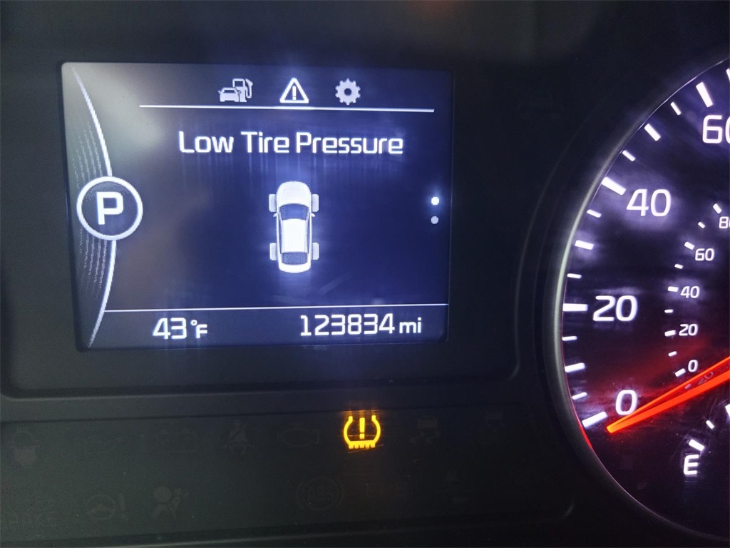 used 2016 Kia Optima car, priced at $7,600