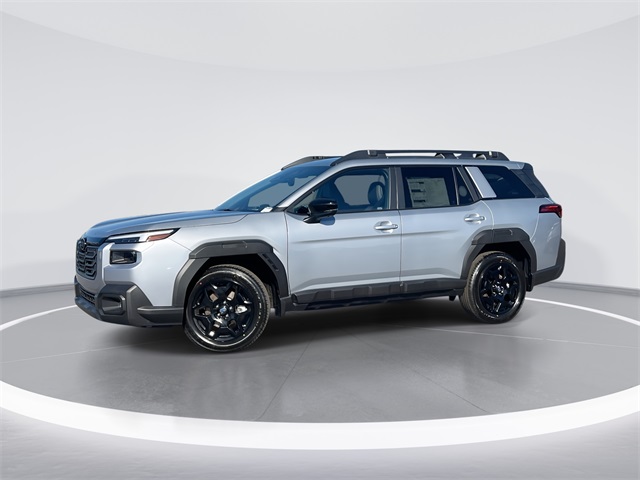 2026 Subaru Outback Limited's photo