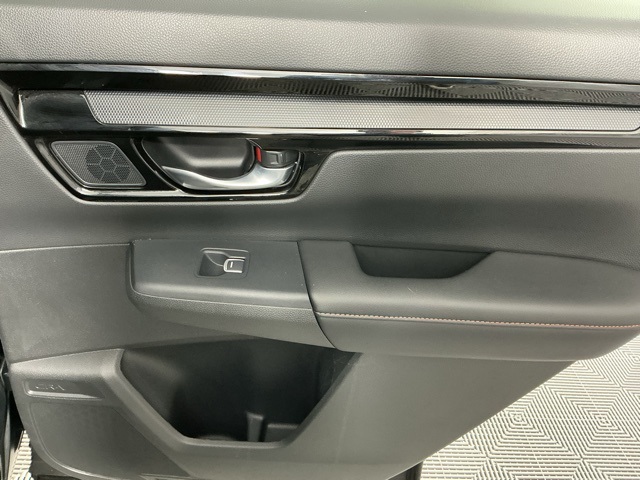 used 2023 Honda CR-V Hybrid car, priced at $34,995