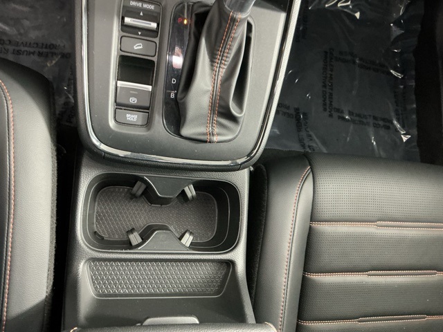 used 2023 Honda CR-V Hybrid car, priced at $34,995