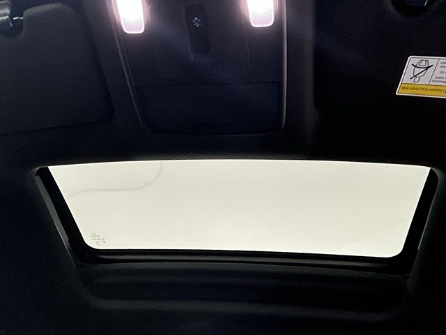 used 2023 Honda CR-V Hybrid car, priced at $34,995