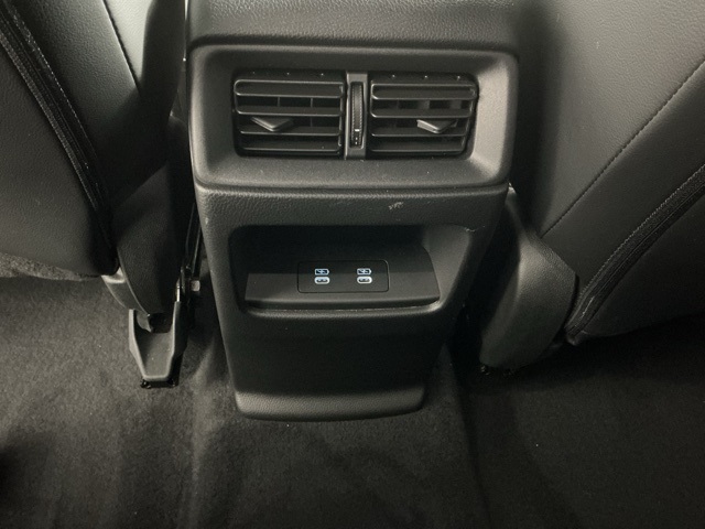 used 2023 Honda CR-V Hybrid car, priced at $34,995