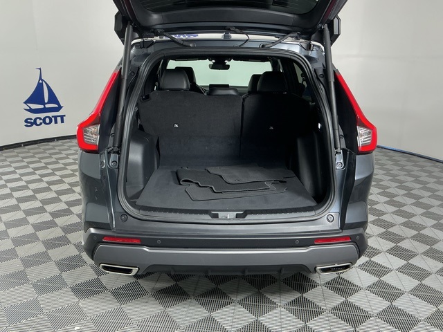 used 2023 Honda CR-V Hybrid car, priced at $34,995