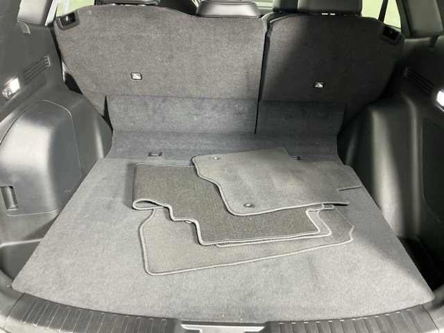 used 2023 Honda CR-V Hybrid car, priced at $34,995