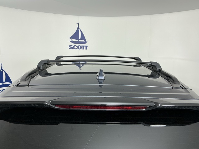 used 2023 Honda CR-V Hybrid car, priced at $34,995