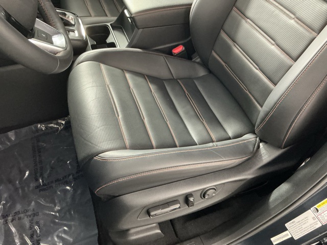 used 2023 Honda CR-V Hybrid car, priced at $34,995