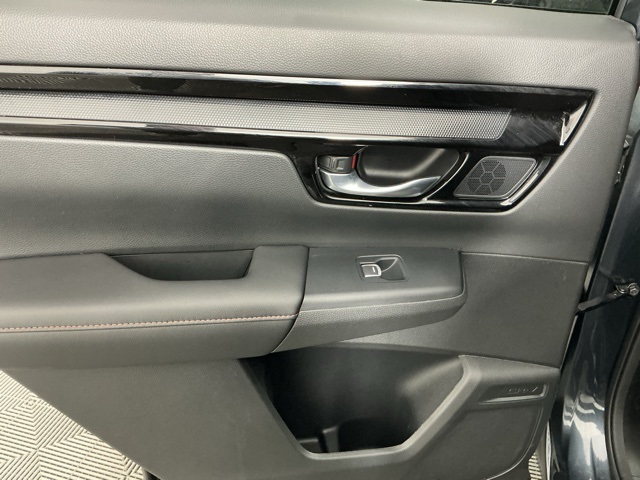 used 2023 Honda CR-V Hybrid car, priced at $34,995