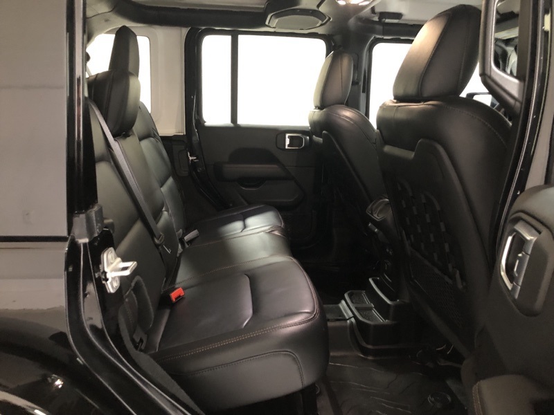 Used 2023 Jeep Wrangler SUV