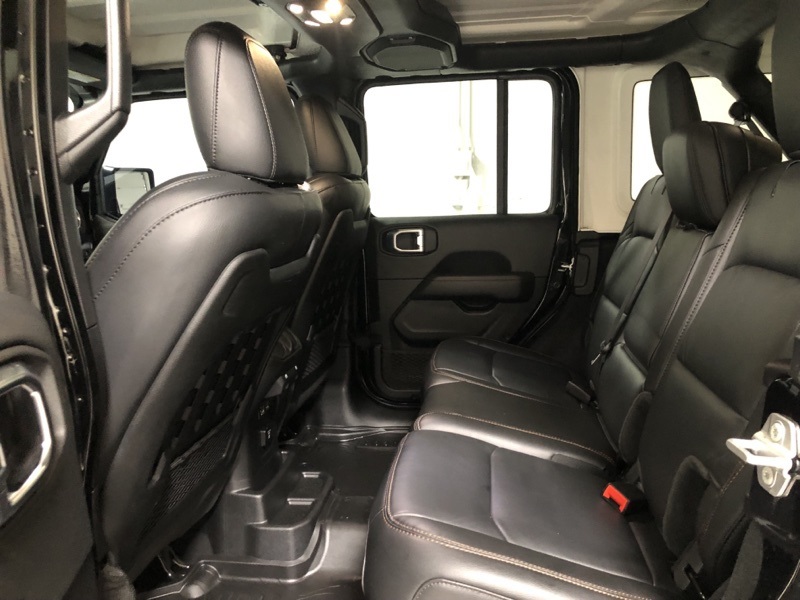 Used 2023 Jeep Wrangler SUV