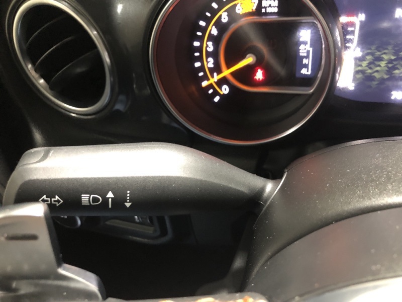 Used 2023 Jeep Wrangler SUV