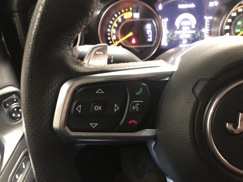 Used 2023 Jeep Wrangler SUV