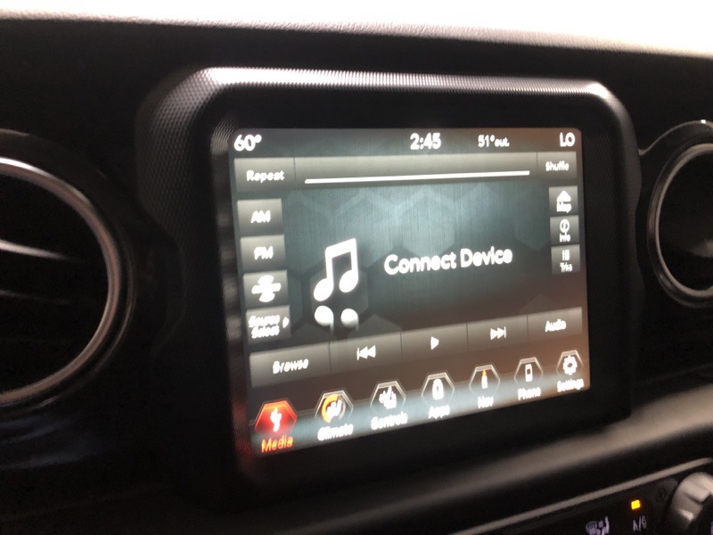 Used 2023 Jeep Wrangler SUV