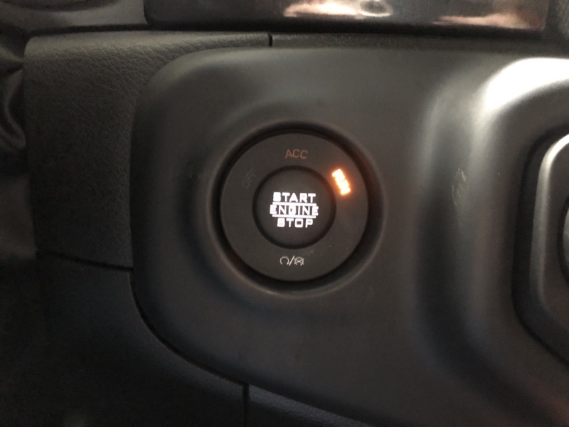 Used 2023 Jeep Wrangler SUV