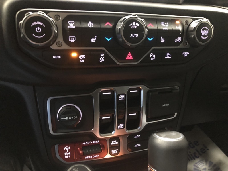 Used 2023 Jeep Wrangler SUV