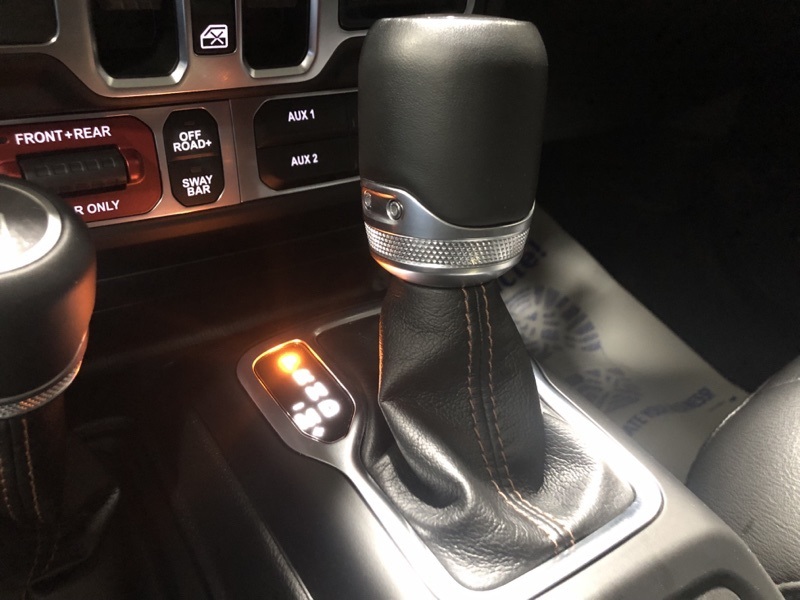 Used 2023 Jeep Wrangler SUV