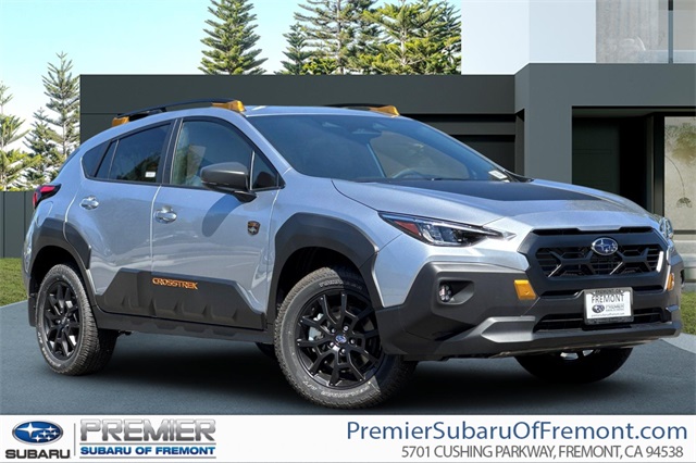 2025 Subaru Crosstrek Wilderness's photo