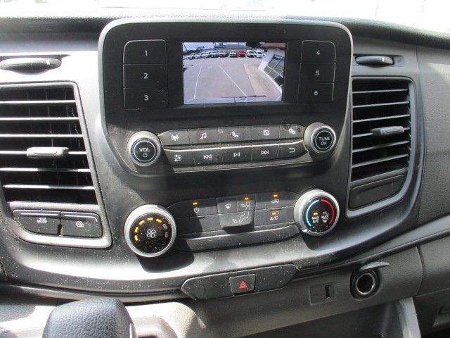 used 2023 Ford Transit-250 car, priced at $30,878