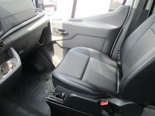 used 2023 Ford Transit-250 car, priced at $30,878