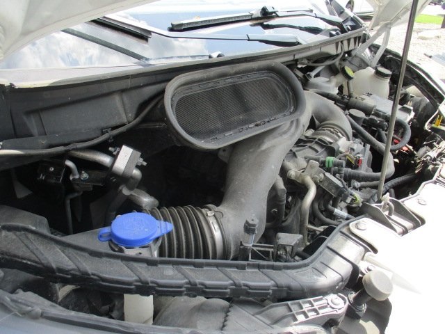 used 2023 Ford Transit-250 car, priced at $30,878