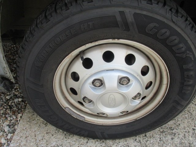 used 2023 Ford Transit-250 car, priced at $30,878