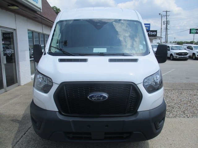 used 2023 Ford Transit-250 car, priced at $30,878