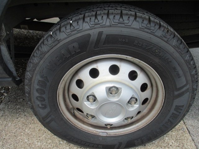 used 2023 Ford Transit-250 car, priced at $30,878