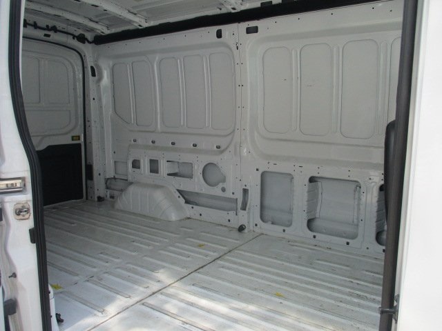 used 2023 Ford Transit-250 car, priced at $30,878