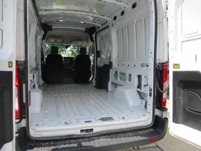 used 2023 Ford Transit-250 car, priced at $30,878