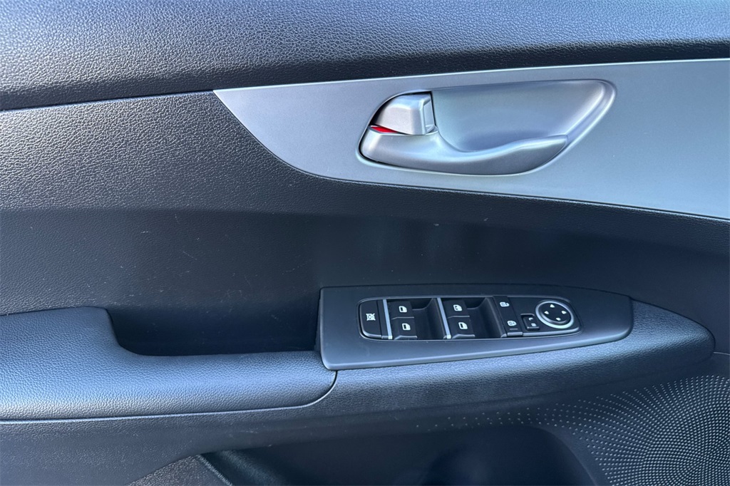 used 2024 Kia Forte car, priced at $17,969