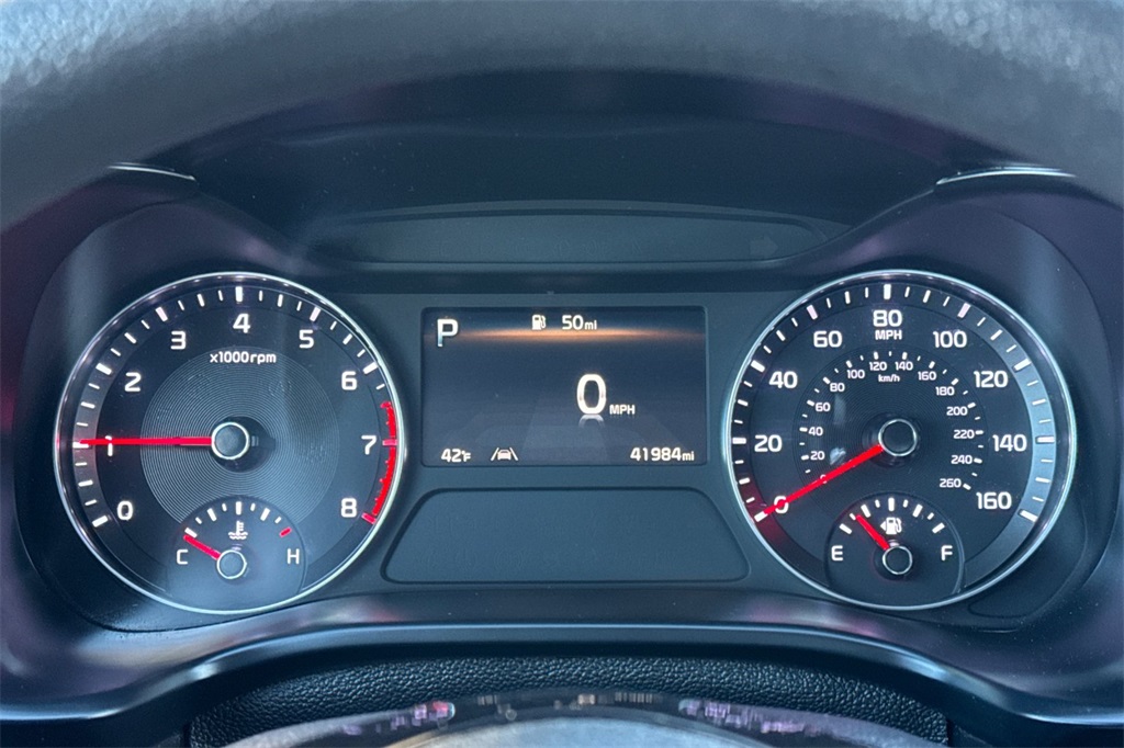 used 2024 Kia Forte car, priced at $17,969