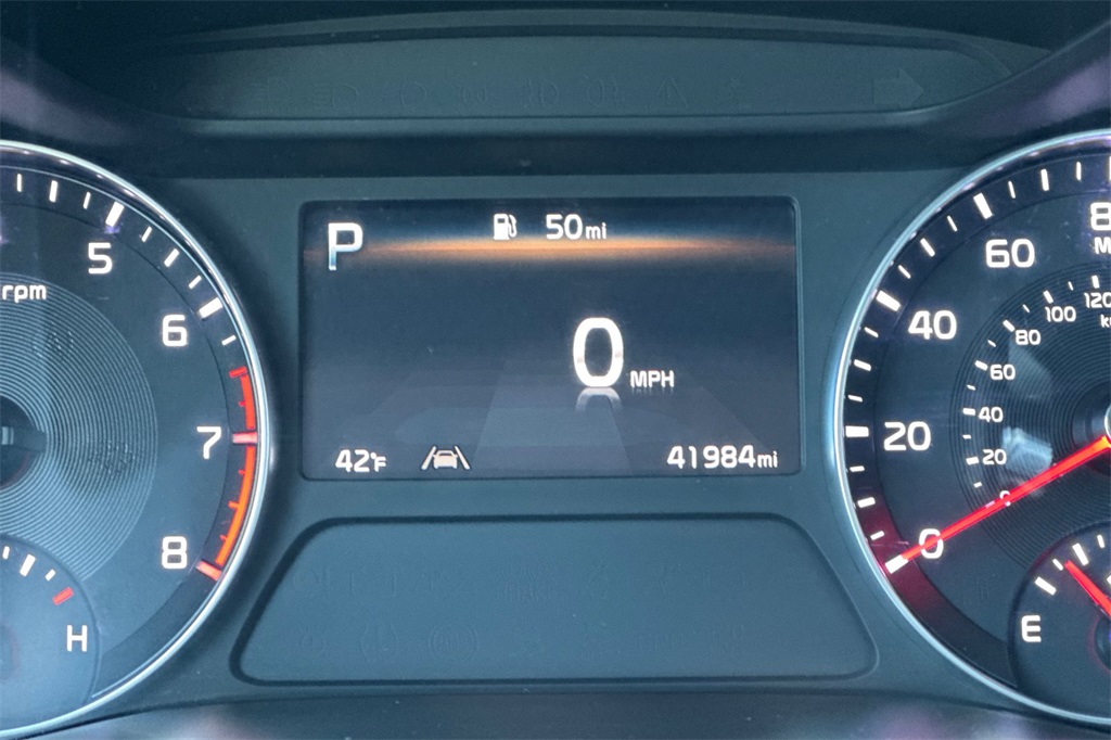 used 2024 Kia Forte car, priced at $17,969