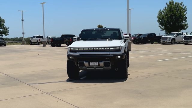 Used 2022 GMC HUMMER EV 3X with VIN 1GT40FDA7NU101060 for sale in Ontario, CA