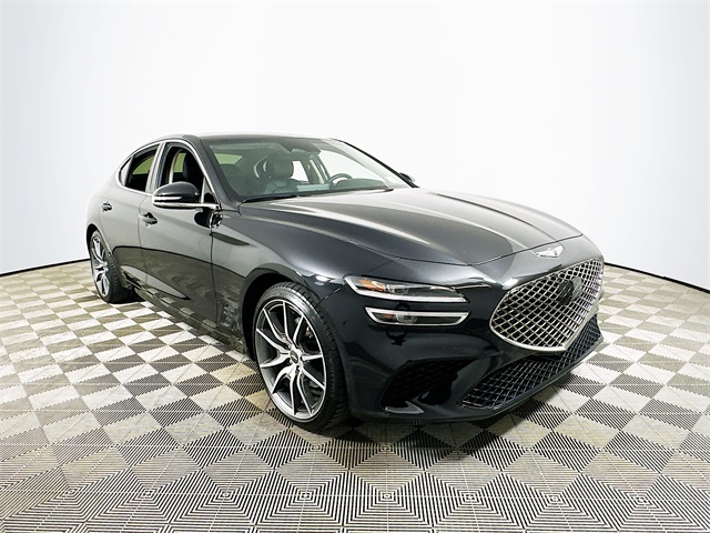 G70 2.0T