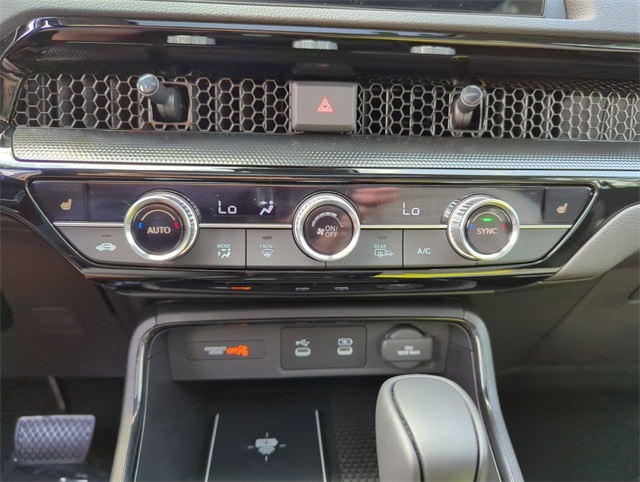 New 2026 Honda CR-V SUV