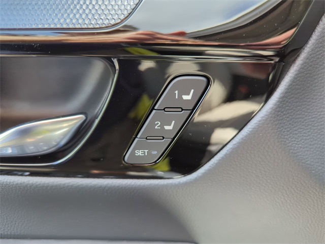 New 2026 Honda CR-V SUV