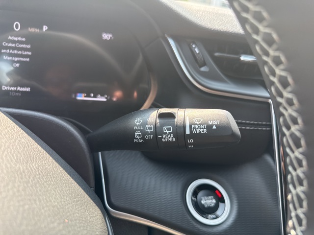 2025 Jeep Grand Cherokee Laredo X photo 19