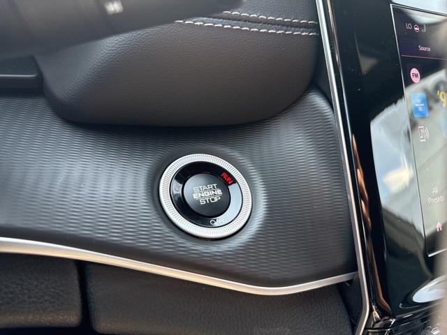 2025 Jeep Grand Cherokee Laredo X photo 21