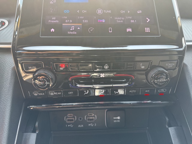 2025 Jeep Grand Cherokee Laredo X photo 25