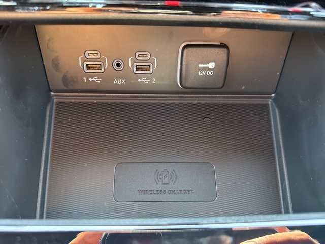 2025 Jeep Grand Cherokee Laredo X photo 26