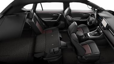 new 2025 Toyota RAV4 Plug-In Hybrid car, priced at $52,628