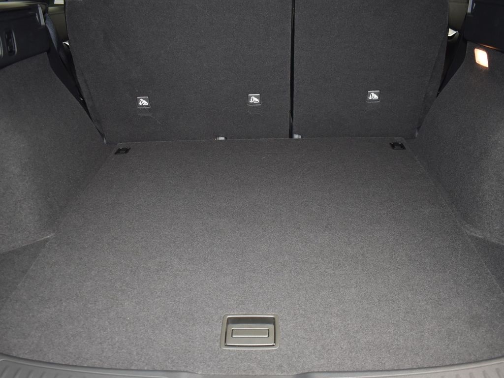 2025 Obsidian Infiniti QX50 PURE AWD SUV