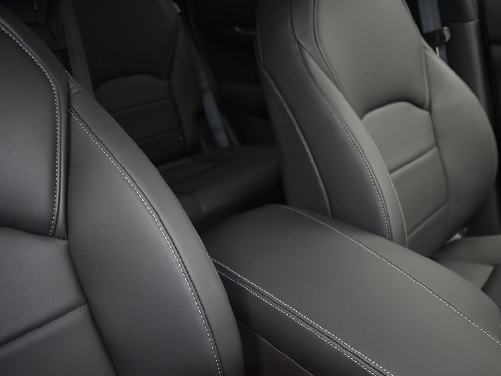 2025 Obsidian Infiniti QX50 PURE AWD SUV