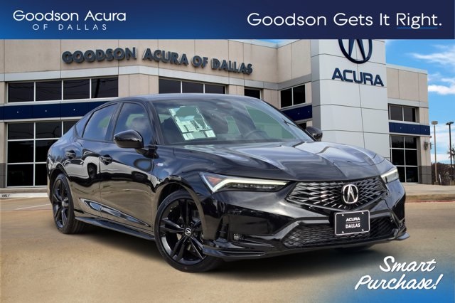 new 2026 Acura Integra car, priced at $37,845