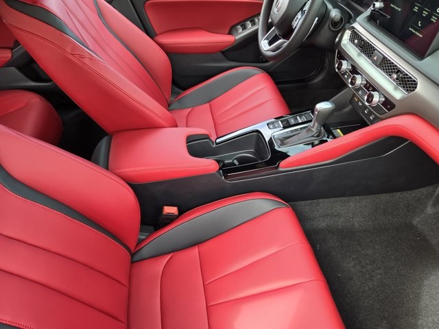 new 2026 Acura Integra car, priced at $37,845