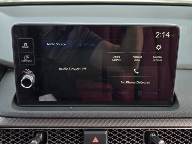 new 2026 Acura Integra car, priced at $37,845