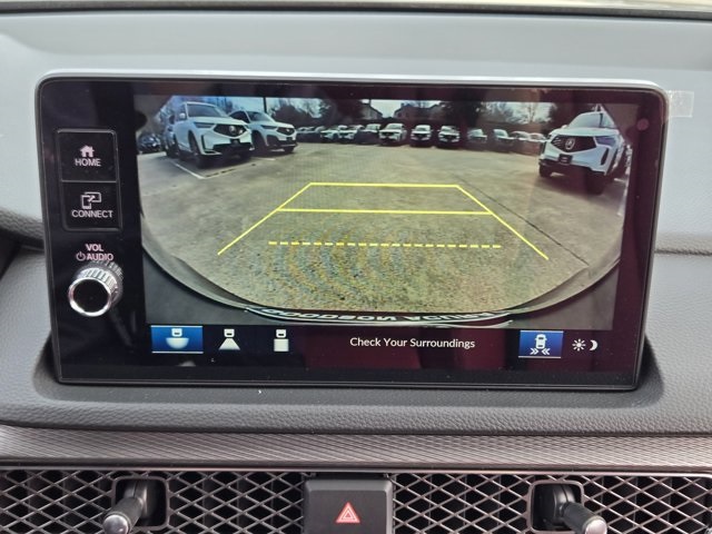 new 2026 Acura Integra car, priced at $37,845