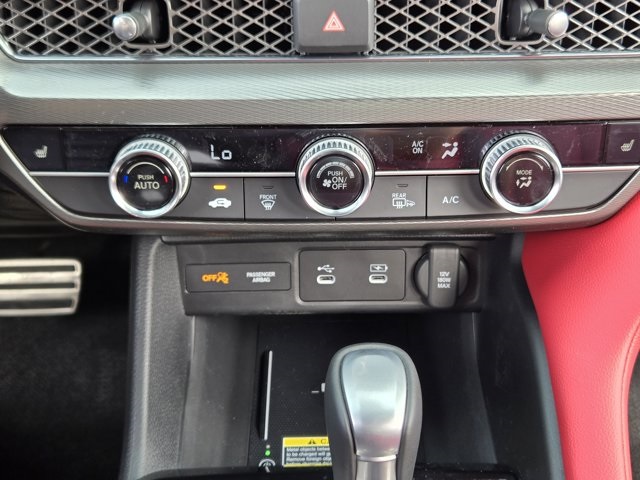 new 2026 Acura Integra car, priced at $37,845